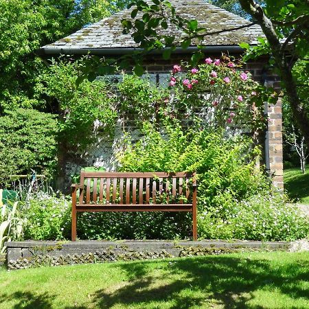 Coach House At The Glen Villa Helensburgh Dış mekan fotoğraf