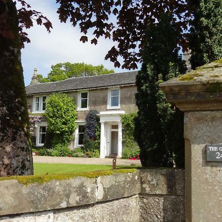 Coach House At The Glen Villa Helensburgh Dış mekan fotoğraf
